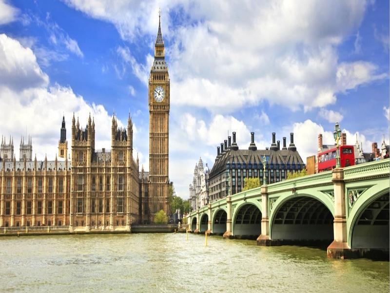 Отель The W14 Kensington Лондон Экстерьер фото