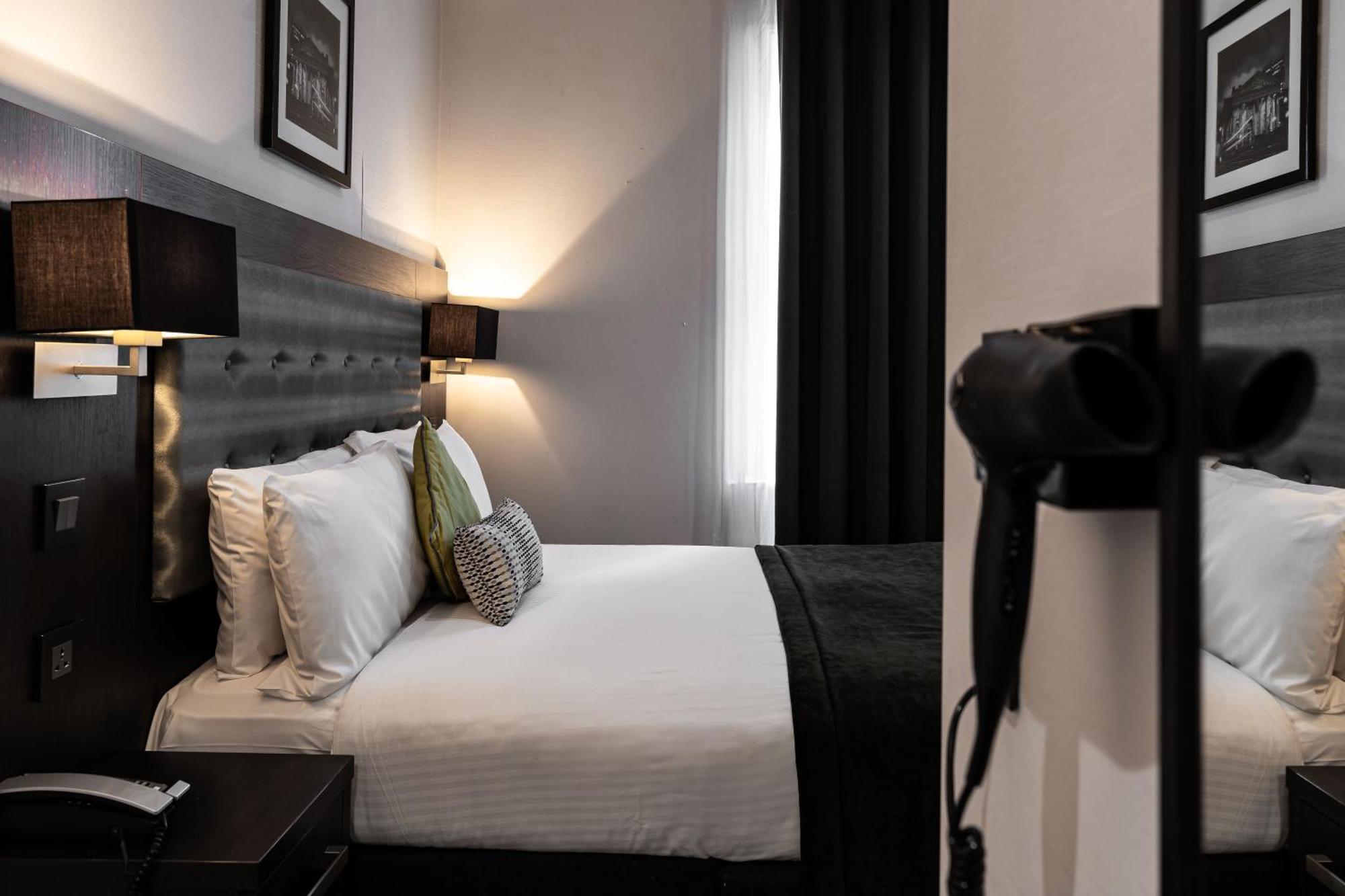 Отель The W14 Kensington Лондон Экстерьер фото
